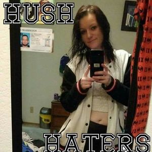 Meet your Posher, Brittney